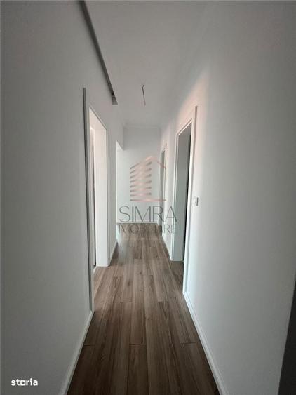 Apartament cu 2 camere în Sântandrei