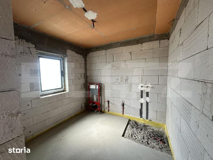 Casa moderna 176 mp utili, Teren 724 mp, Amati - 13