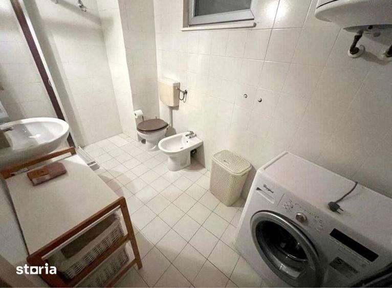 Apartament cu 2 camere în Buziașului