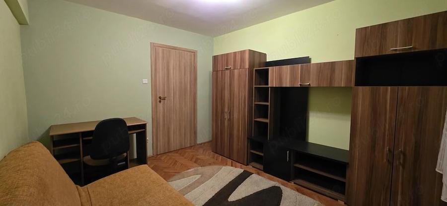 Inchiriez apartament 3 camere zona F-ca de bere - 7