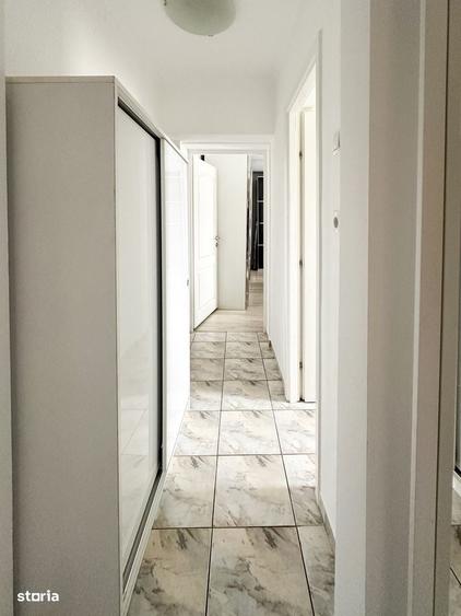 Apartament cu 2 camere decomandat în Alba Iulia