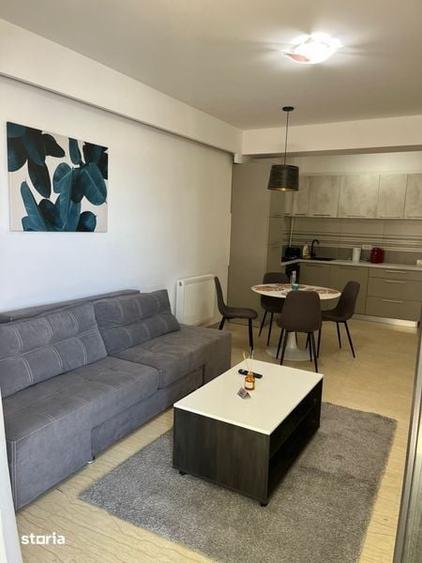 Apartament cu 2 camere în Nord