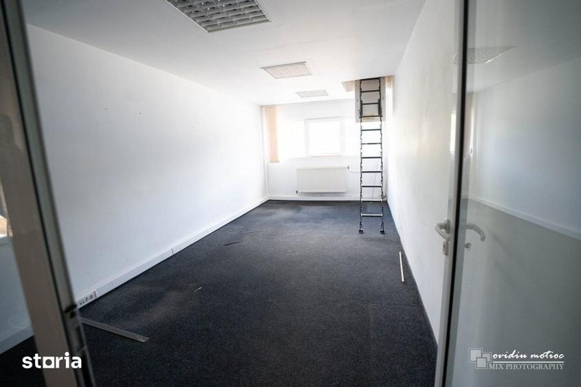 Spațiu comercial, de 1,404 mp, în Bulgaria