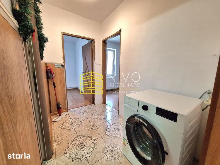 Apartament 3 camere Tg. Mure? Tudor Zona E-on - 8