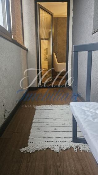Vand apartament 3 camere 76mp+2 balcoane 8mp zona Parcului Poligon - 10