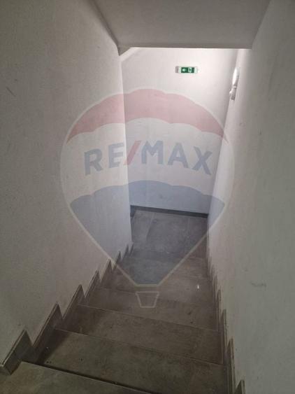 Apartament cu 2 camere semidecomandat în Nord-Vest