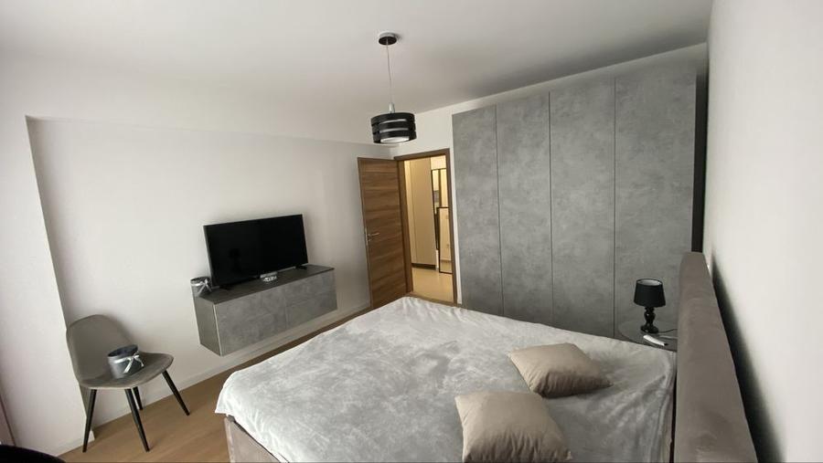 Apartament Cosmopolit de Inchiriat - 5