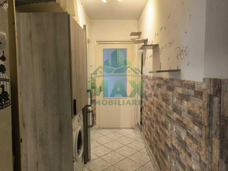 Apartament 2 camere , confort 2 nedecomandat – Zona Malu Rosu, str Sergent Matee - 10