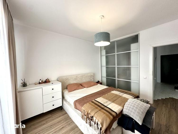 Apartament 2 camere | 54mp | Bloc Nou | Garaj | Etaj 1 | Intre Lacuri - 8