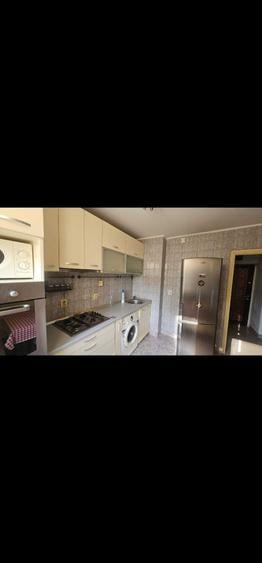 Apartament cu 2 camere decomandat în Drumul Taberei