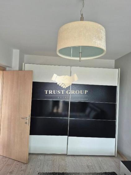 Apartament cu 2 camere decomandat, mobilat în Drumul Taberei