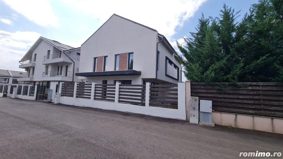 Duplex cochet in apropierea Mega Image Otopeni - 9