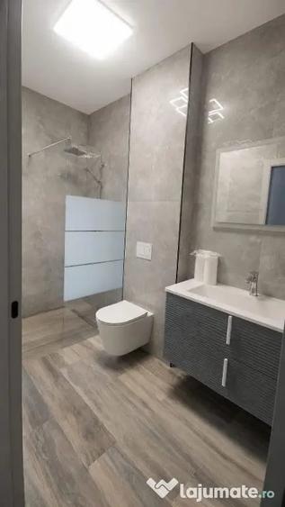 Vila de LUX din 2026 la Cheie in Burdujeni - 12