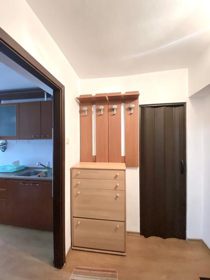 Apartament cu 2 camere semidecomandat în Gării