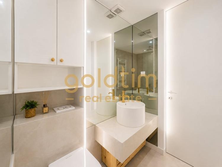 SUPERB / COZY / BALCON / PET FRIENDLY /ANSAMBLU INCHIS CU PISCINA, GYM - 14