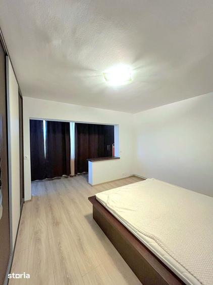 Apartament cu 2 camere decomandat în Lipovei