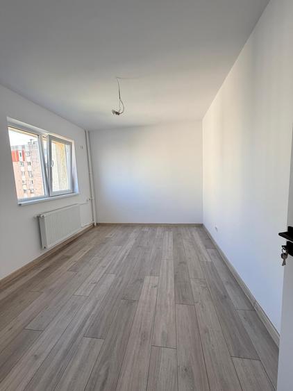 Apartament cu 2 camere decomandat în Sălăjan