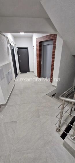 Inchiriez apartament 2 camere