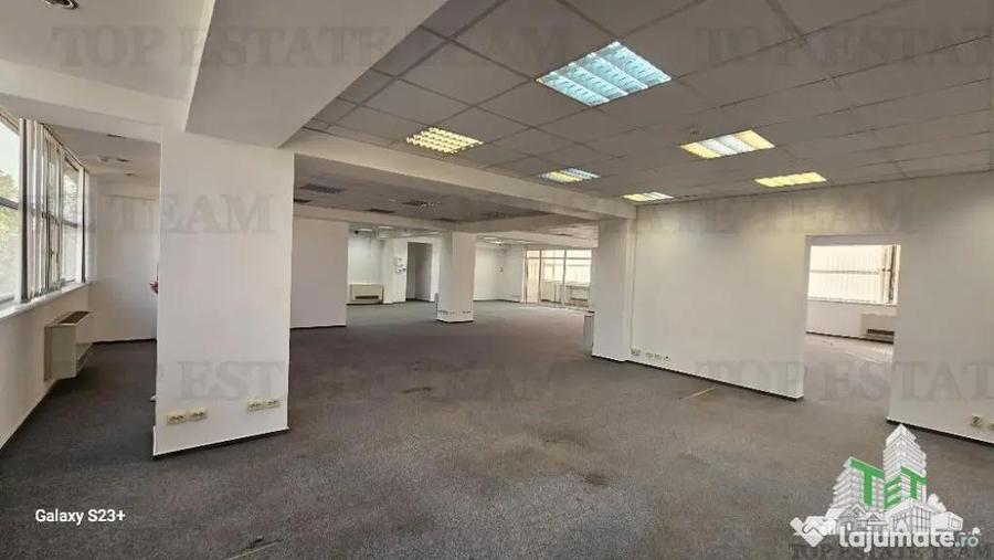 Spațiu comercial, de 332 mp, în Agronomie