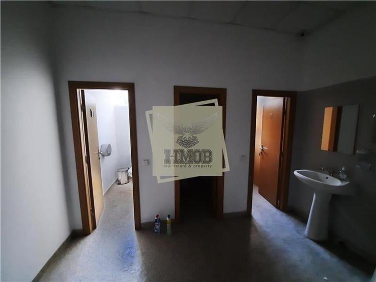 Spațiu industrial, de 150 mp, în Aeroport