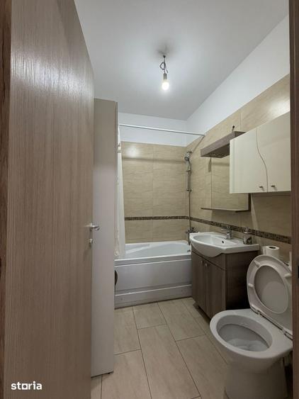Apartament 2 camere de inchiriat,Str Diamantului Bragadiru - 6