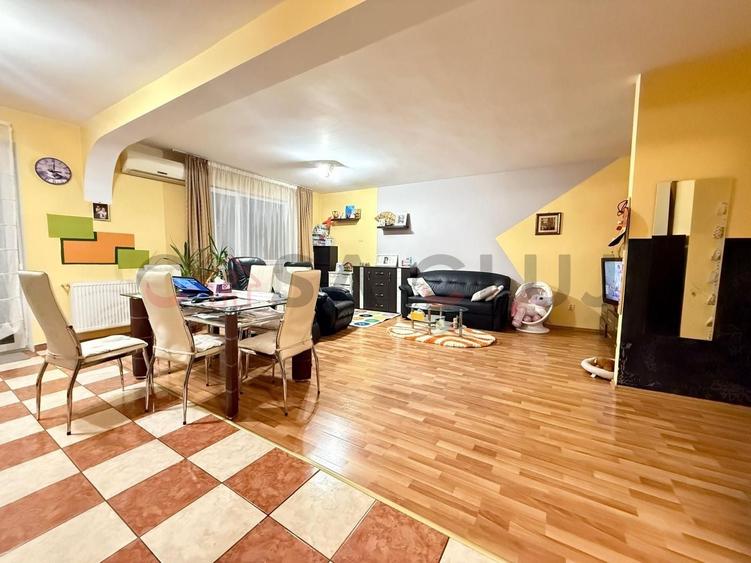 Apartament la cheie, etaj intermediar, Mănăștur! - 9