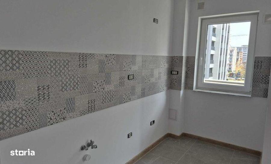 Apartament 2 camere Finalizat in Tractorul - 6