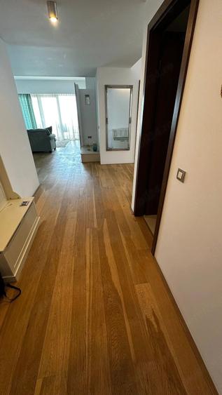 Apartament cu 3 camere decomandat în Nord
