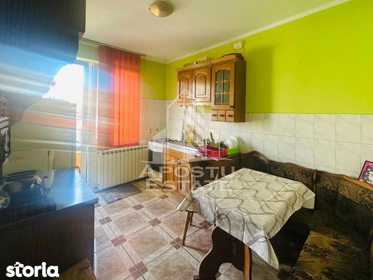 Garsonieră, mobilată în Banu Mărăcine