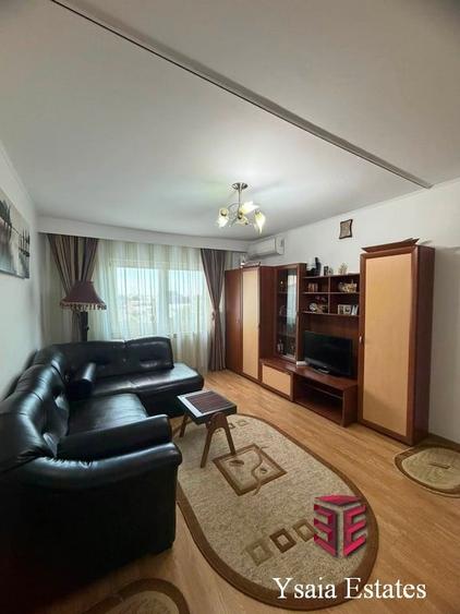 INEL 2 - EXCLUSIVITATE LA VANZARE - 3 CAMERE SEMI CONFORT MAXIM - GAZE - PARCARE - 29