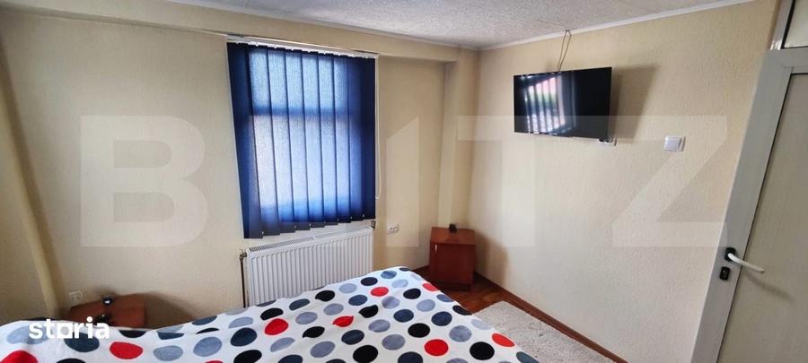 Spațiu comercial, de 99 mp, în Gura Ocniței
