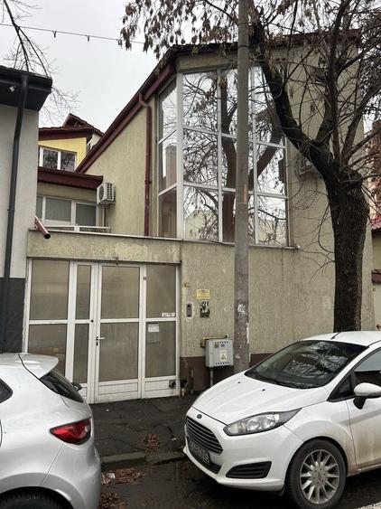 Spațiu comercial, de 50 mp, în Calea Călărașilor