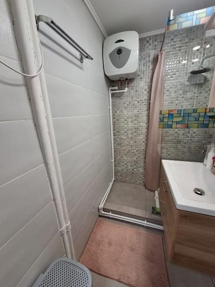 Apartament cu 2 camere decomandat, mobilat în Colentina
