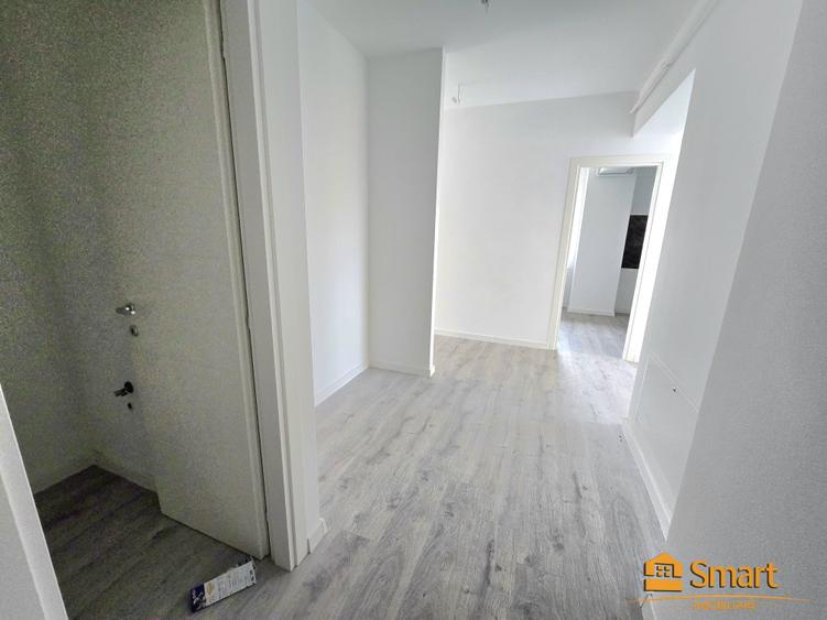 Apartament cu 3 camere decomandat în Frumoasa