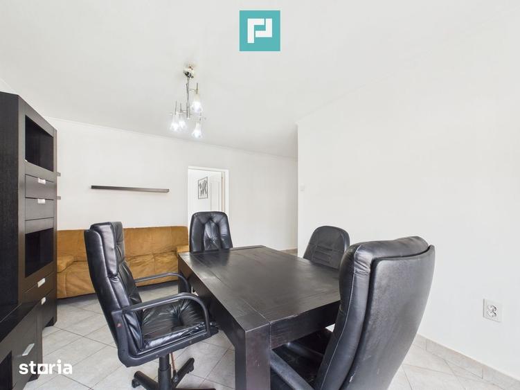 Apartament cu 2 camere de inchiriat zona Central - 11
