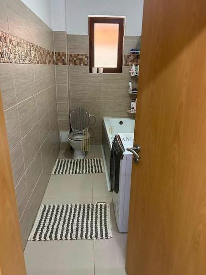 Apartament cu 2 camere decomandat în Șelimbăr