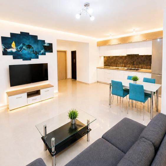 Apartament cu 2 camere | Mamaia Nord | Azimuth Beach - 4