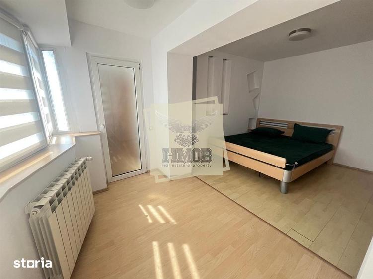 Apartament 3 camere 2 balcoane etaj 1 - zona Centrala - 17