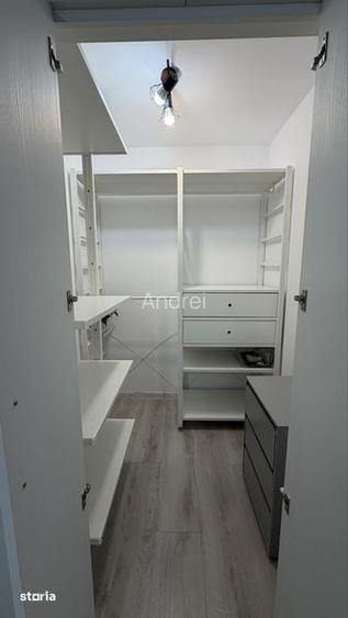 Inchiriez apartament de 2 camere in Hils Pallady
