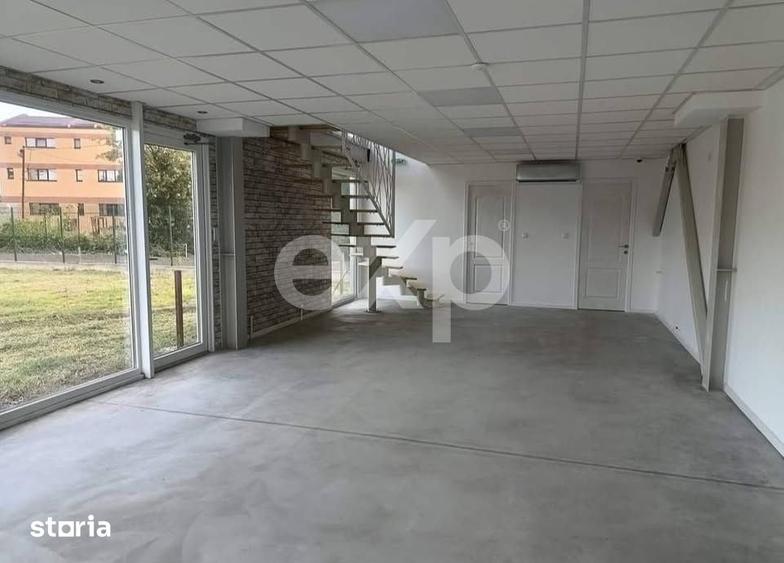 HALA MODERNA 400 MP + SHOWROOM/BIROURI | TEREN 2.500 MP | ACCES TIR | - 1