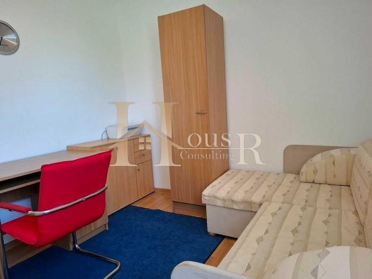 Disponibil imediat, la etajul 2 din 3, apartament cu 3 cam si 2 bai ! - 5