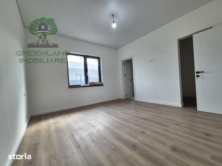 Casă cu 4 camere cu Teren 450 Mp în Miroslava