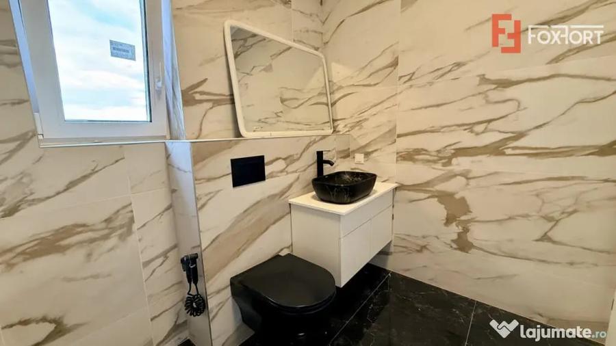 Casă cu 4 camere cu Teren 265 Mp în Moșnița Nouă