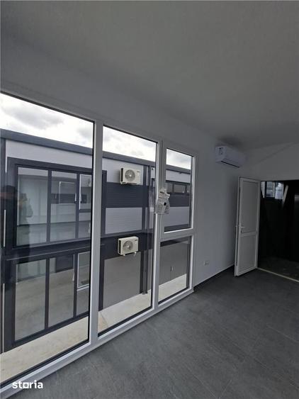 Spațiu comercial, de 600 mp, în Ștefăneștii de Jos