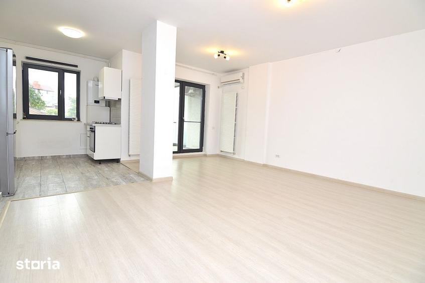 Apartament cu 2 camere decomandat în Centrul Civic