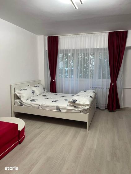 Garsoniera renovata | Timpuri Noi - Mall Vitan | Ideal investi?ie - 2