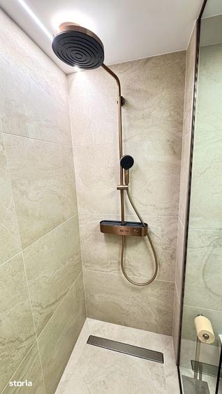Apartament 2 Camere | 8 min Metrou Piata Uniri | Centrala Proprie | Un - 16