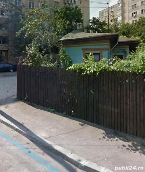Teren de 181 mp, în Central