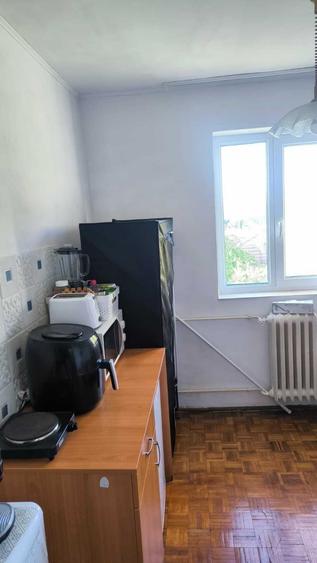 Garsonieră nedecomandată în Gheorgheni