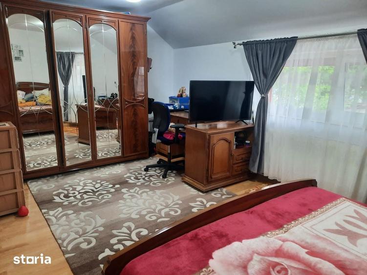 Casă cu 3 camere cu Teren 150 Mp în Mihai Eminescu